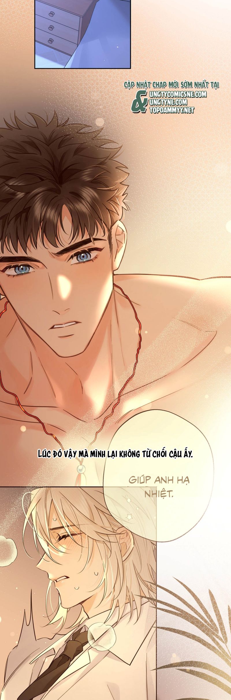 Lang Quân Muốn Chịu Trách Nhiệm Với Tôi Chap 13 - Next 