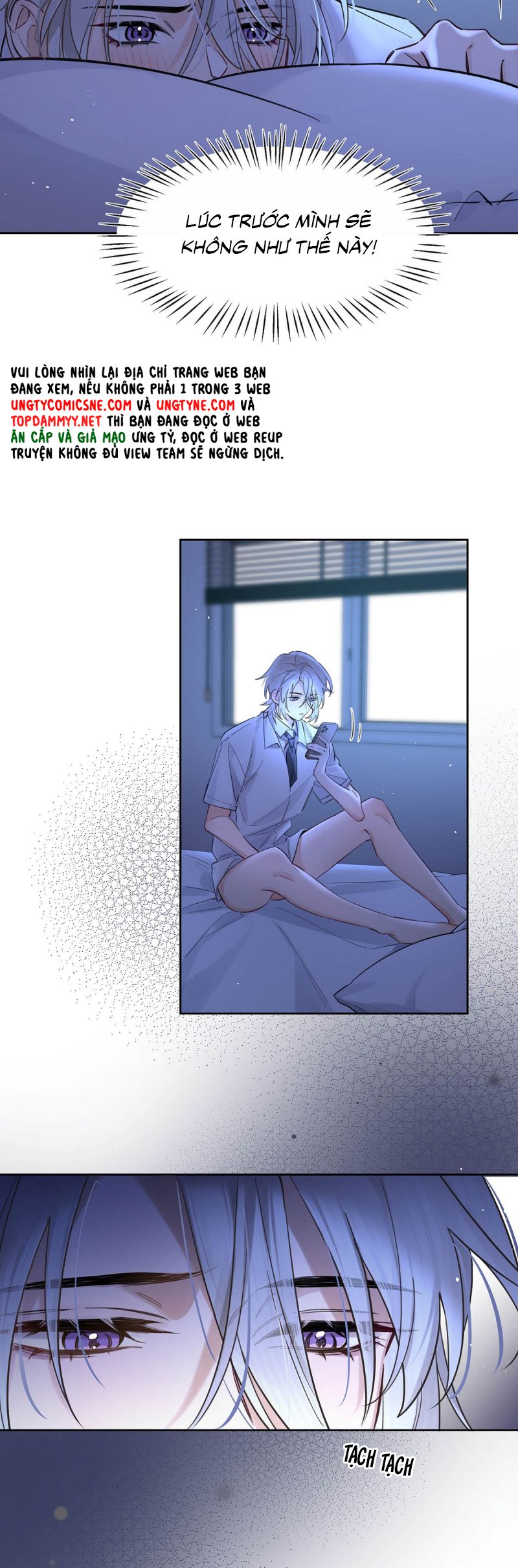 Lang Quân Muốn Chịu Trách Nhiệm Với Tôi Chap 13 - Next 