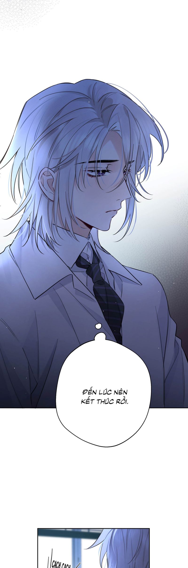 Lang Quân Muốn Chịu Trách Nhiệm Với Tôi Chap 13 - Next 
