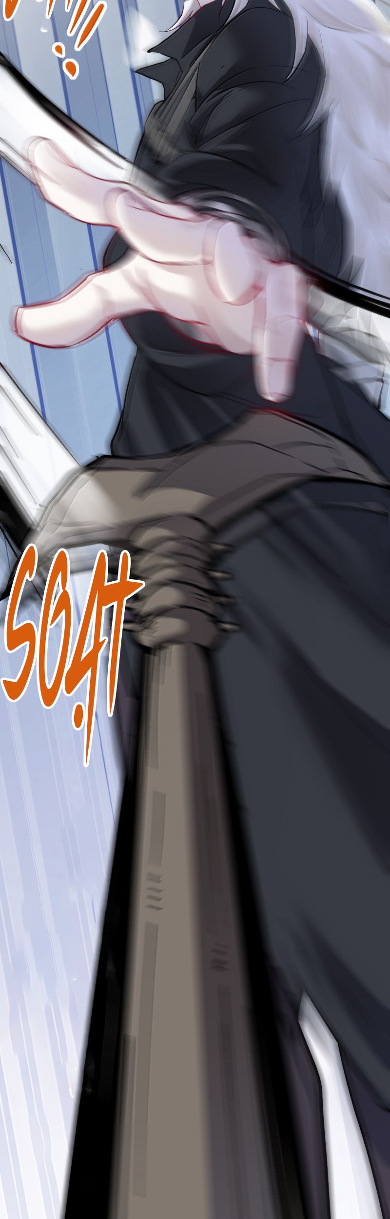 Bản Tình Ca Nụ Hôn Tù Ái Chap 39 - Next 