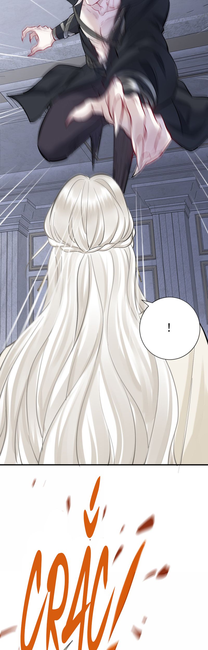 Bản Tình Ca Nụ Hôn Tù Ái Chap 39 - Next 