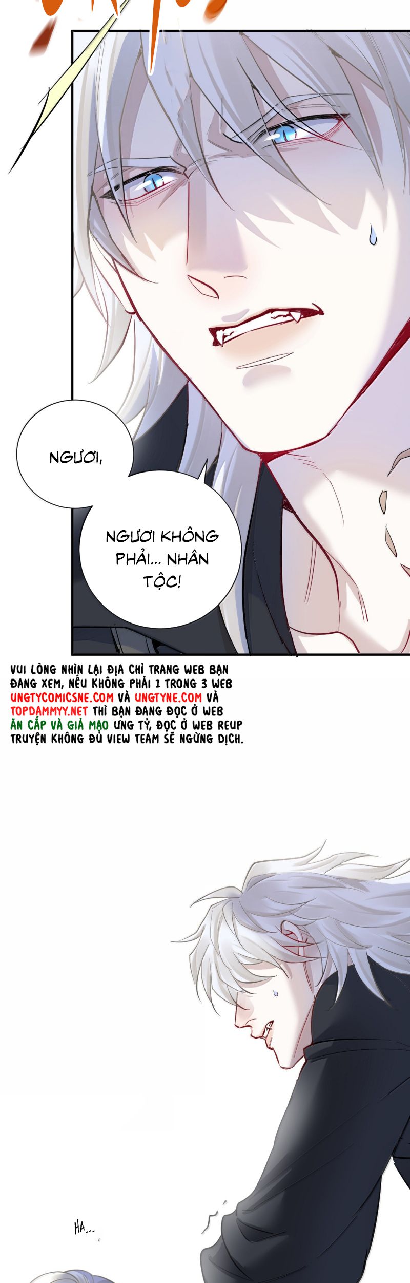 Bản Tình Ca Nụ Hôn Tù Ái Chap 39 - Next 