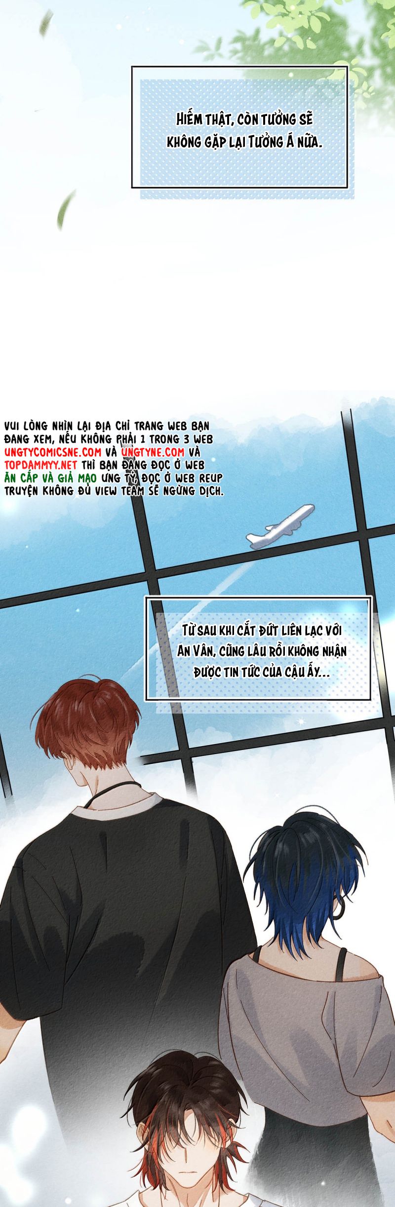 Sở Thiên Dĩ Nam Chap 24 - Next 
