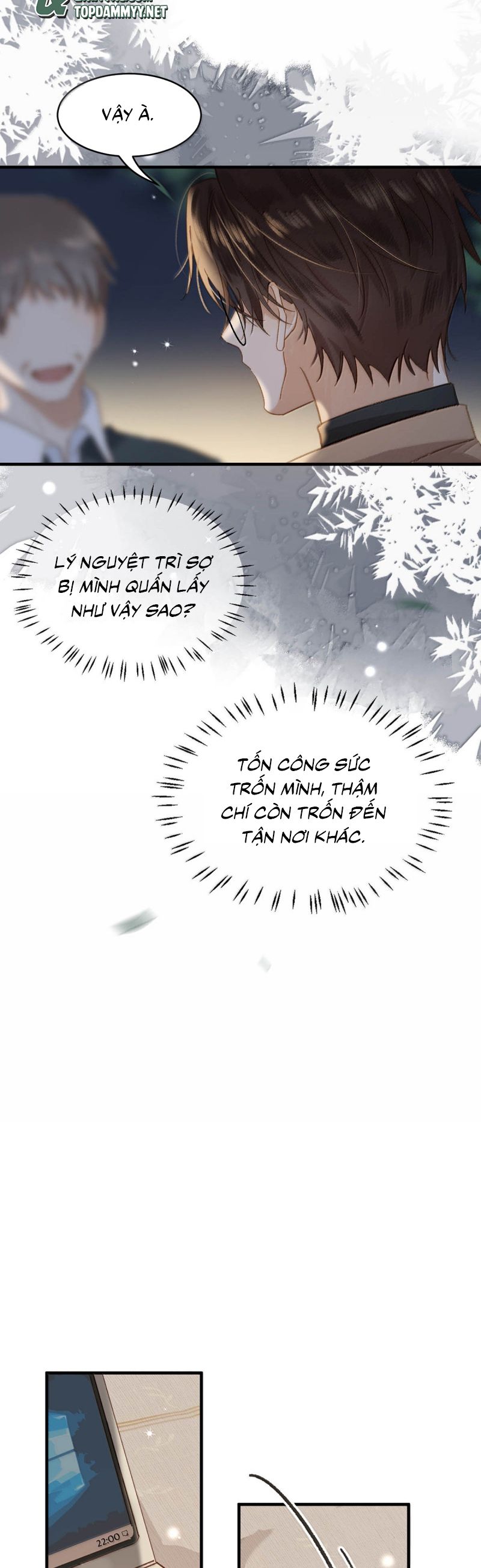 Sở Thiên Dĩ Nam Chap 24 - Next 