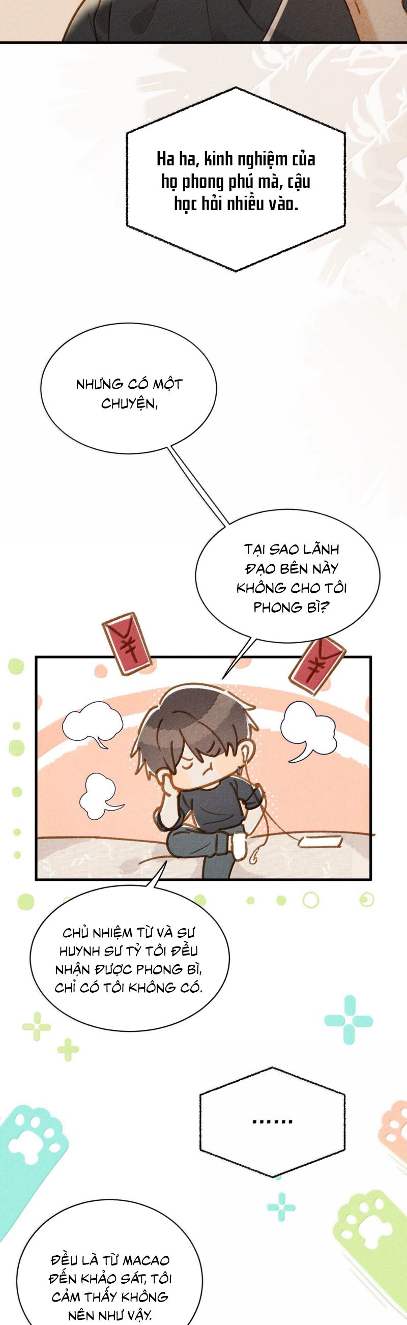Sở Thiên Dĩ Nam Chap 24 - Next 