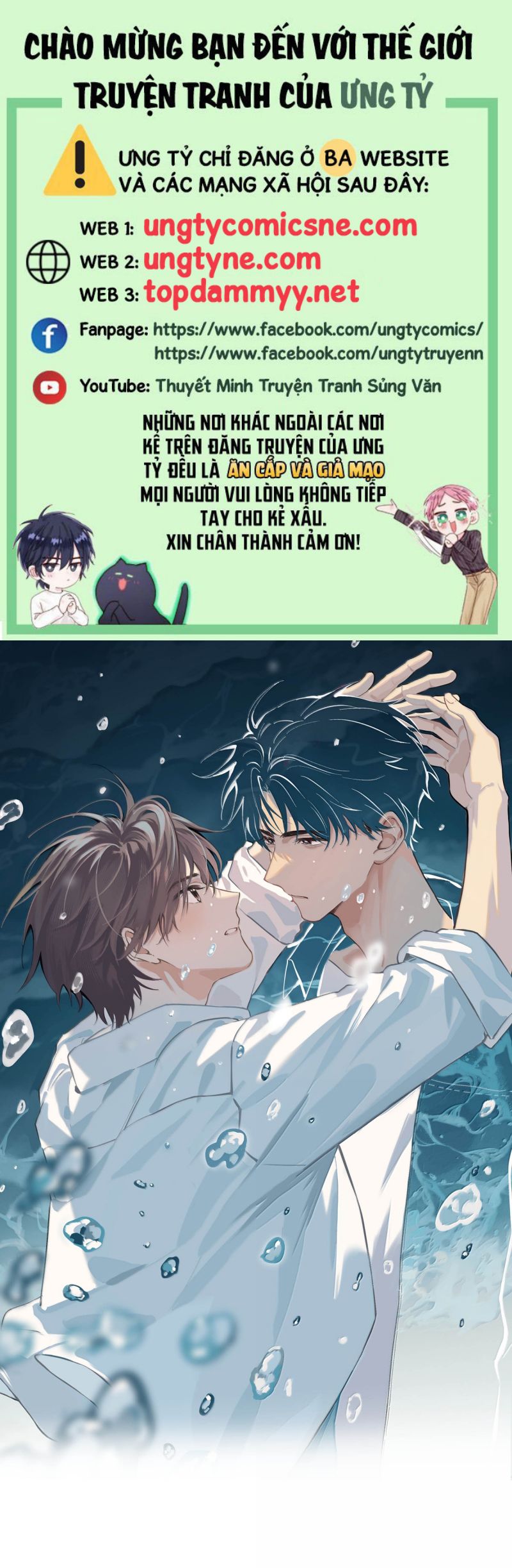 Sở Thiên Dĩ Nam Chap 24 - Next 