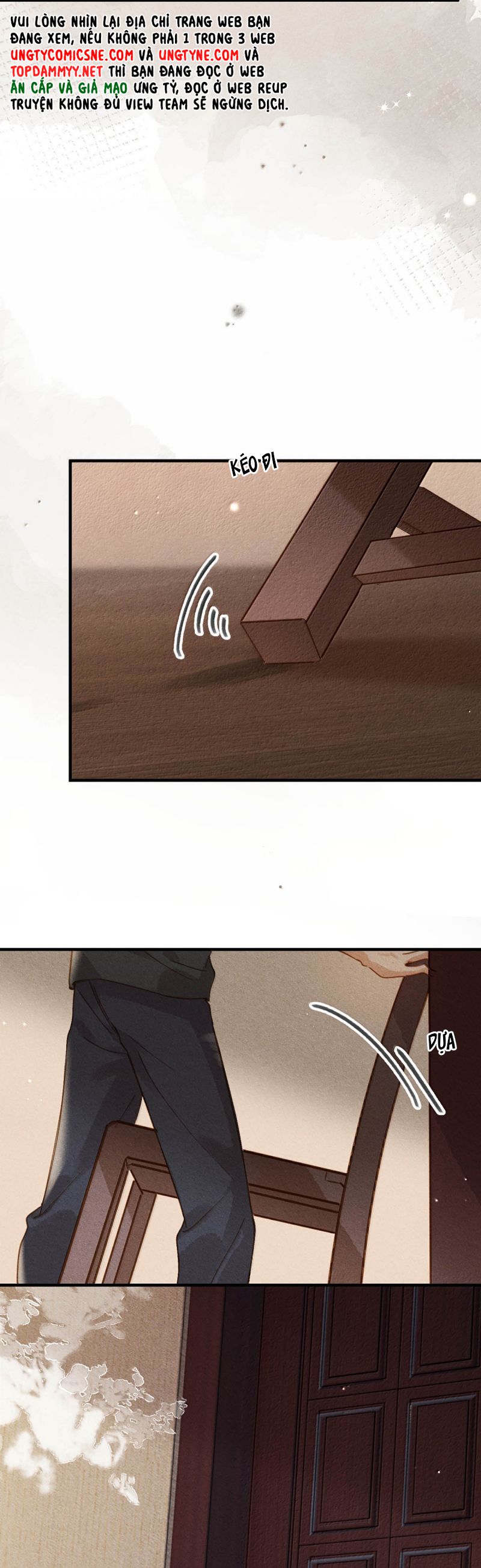 Sở Thiên Dĩ Nam Chap 24 - Next 
