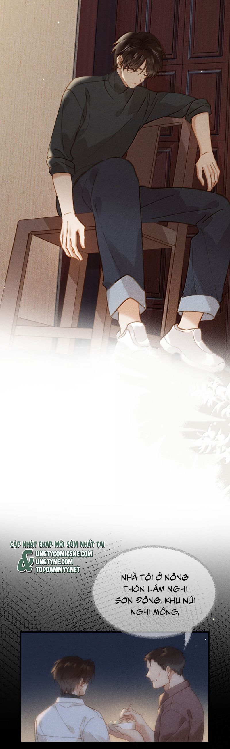Sở Thiên Dĩ Nam Chap 24 - Next 