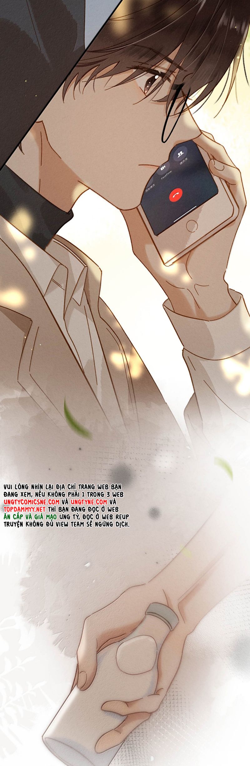 Sở Thiên Dĩ Nam Chap 24 - Next 