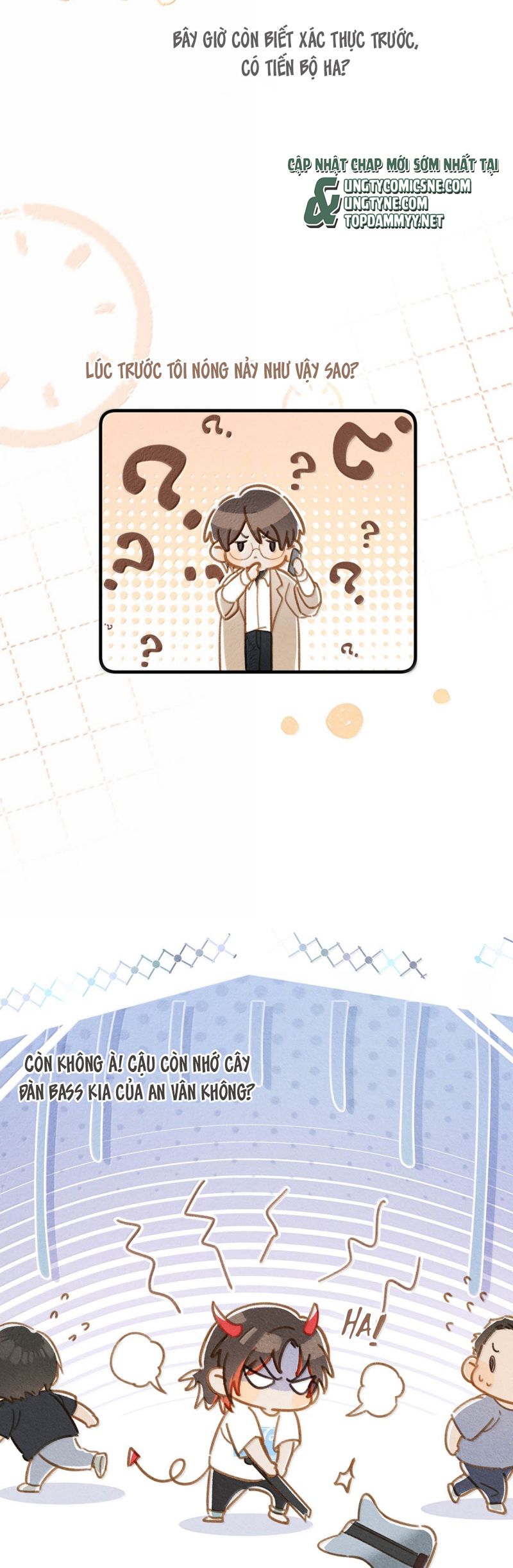 Sở Thiên Dĩ Nam Chap 24 - Next 