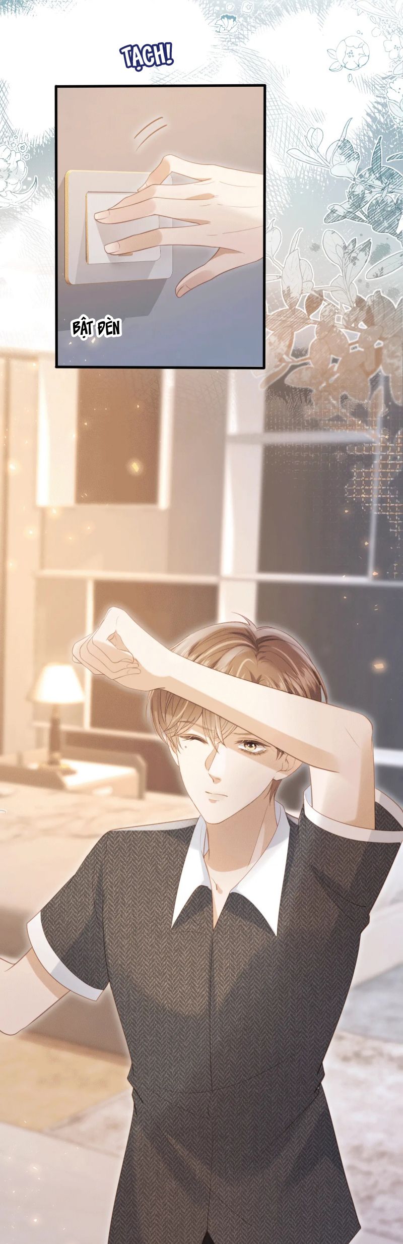 Bạch Nguyệt Quang Hắn Yêu Thế Thân Rồi Sao?! Chap 117 - Next 