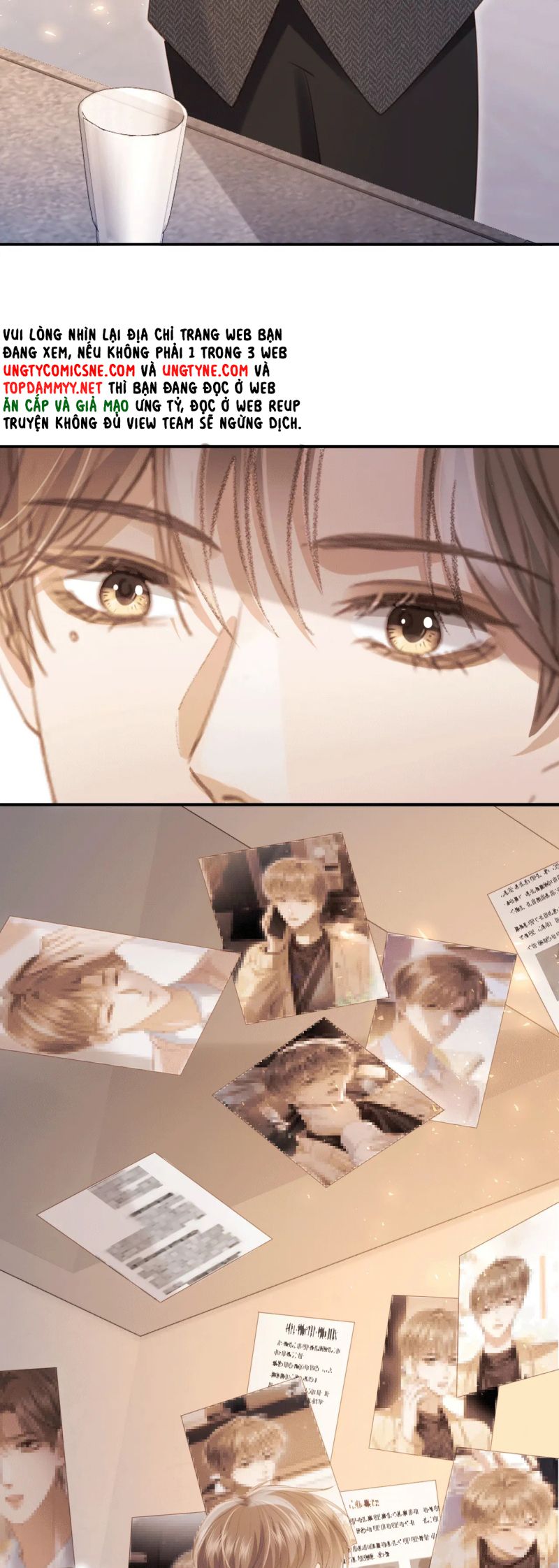 Bạch Nguyệt Quang Hắn Yêu Thế Thân Rồi Sao?! Chap 117 - Next 