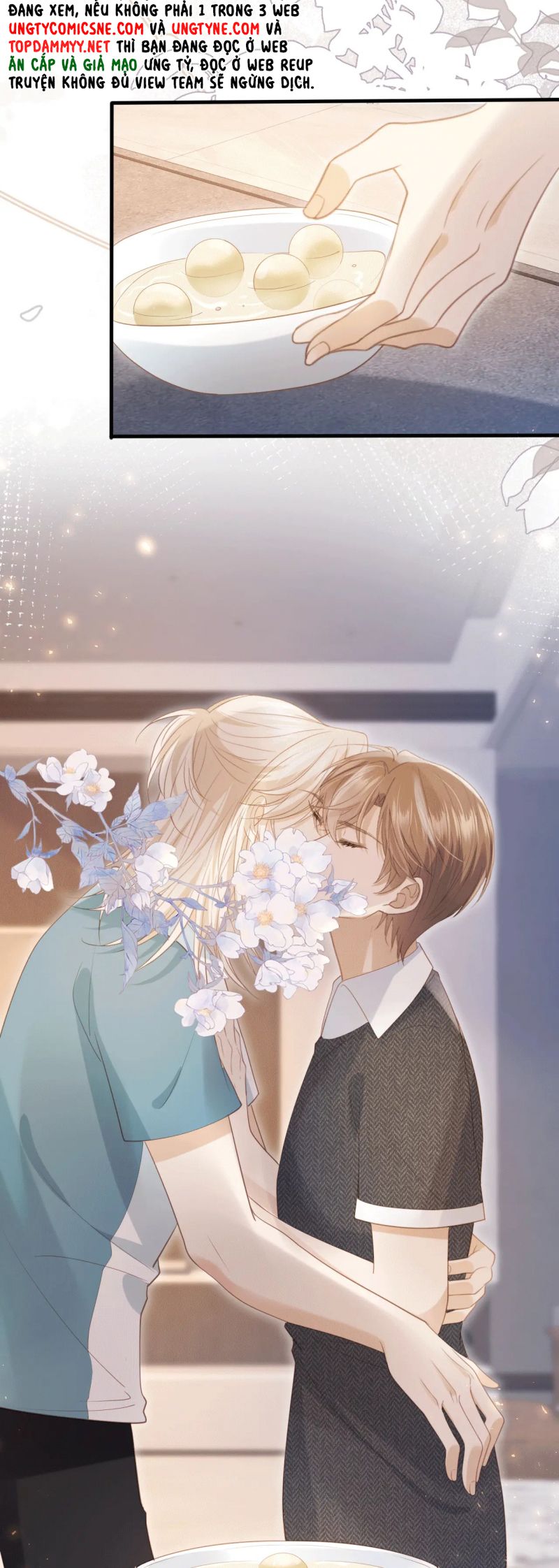 Bạch Nguyệt Quang Hắn Yêu Thế Thân Rồi Sao?! Chap 117 - Next 