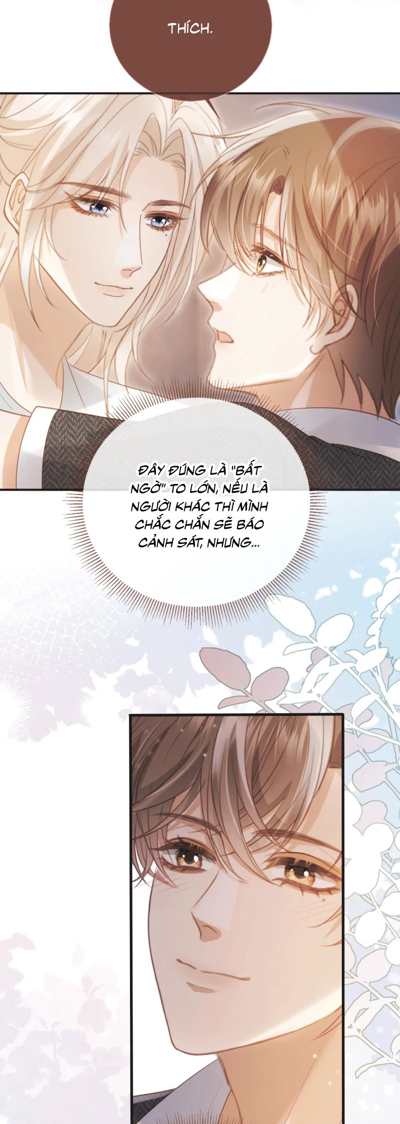 Bạch Nguyệt Quang Hắn Yêu Thế Thân Rồi Sao?! Chap 117 - Next 