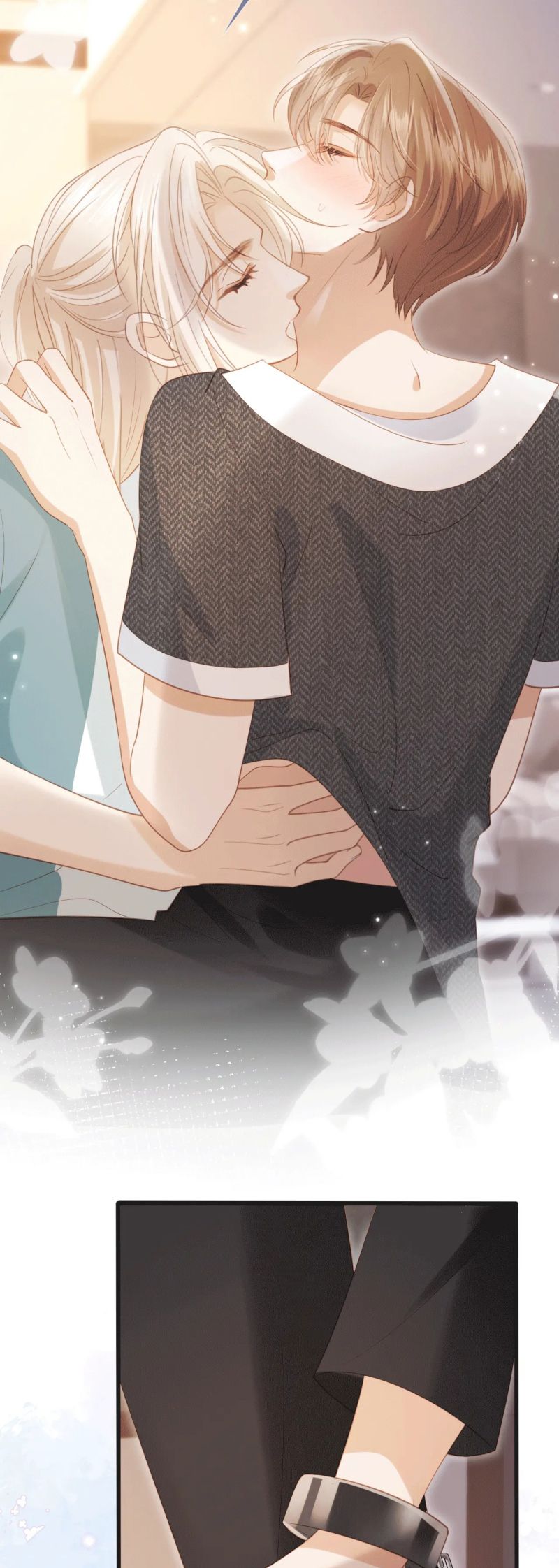 Bạch Nguyệt Quang Hắn Yêu Thế Thân Rồi Sao?! Chap 117 - Next 