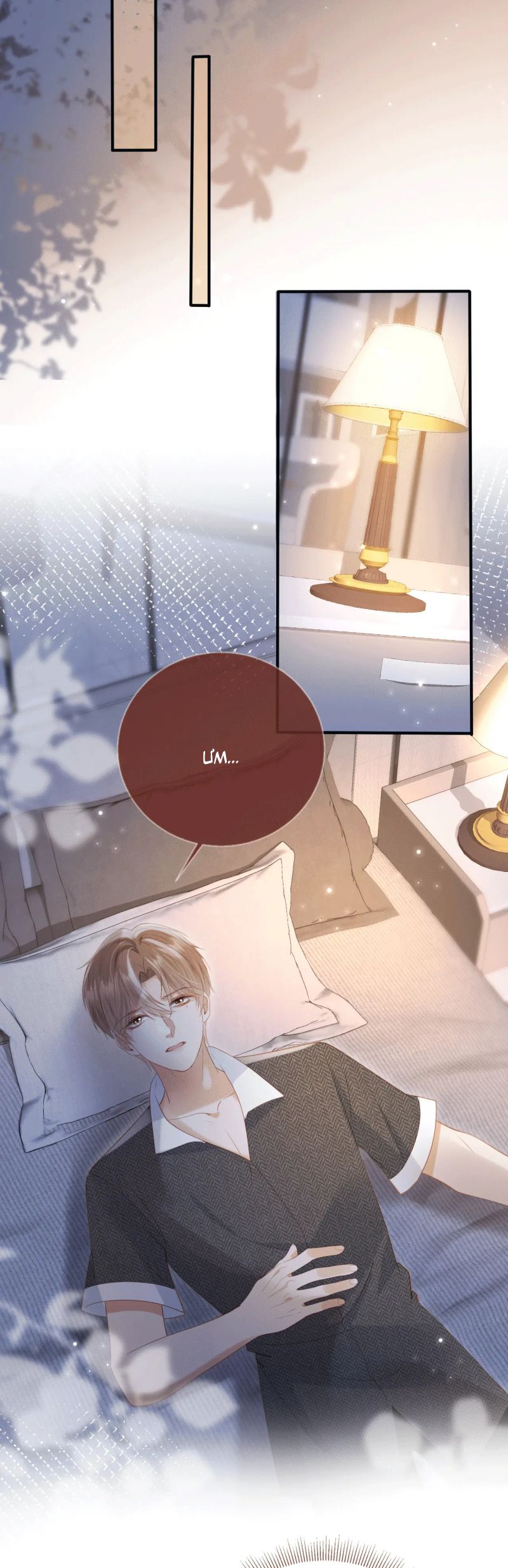 Bạch Nguyệt Quang Hắn Yêu Thế Thân Rồi Sao?! Chap 117 - Next 
