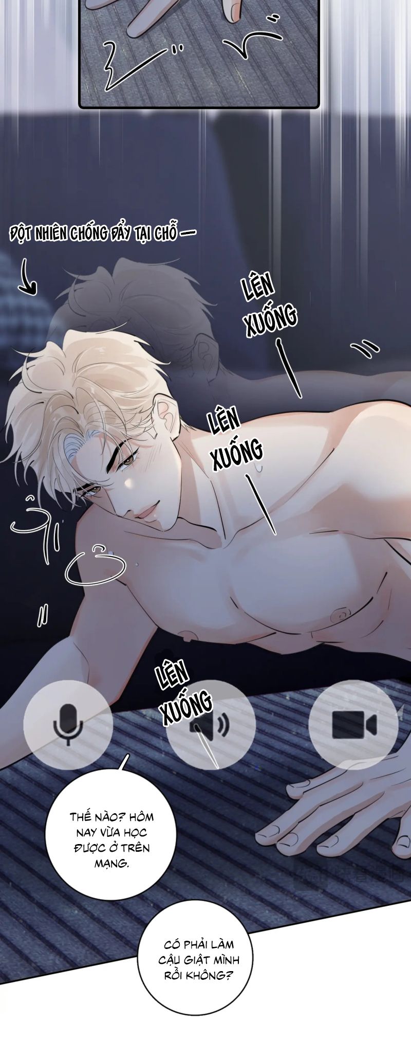 Cậu Vượt Giới Rồi Chap 78 : Phiên Ngoại 4 - Trang 2