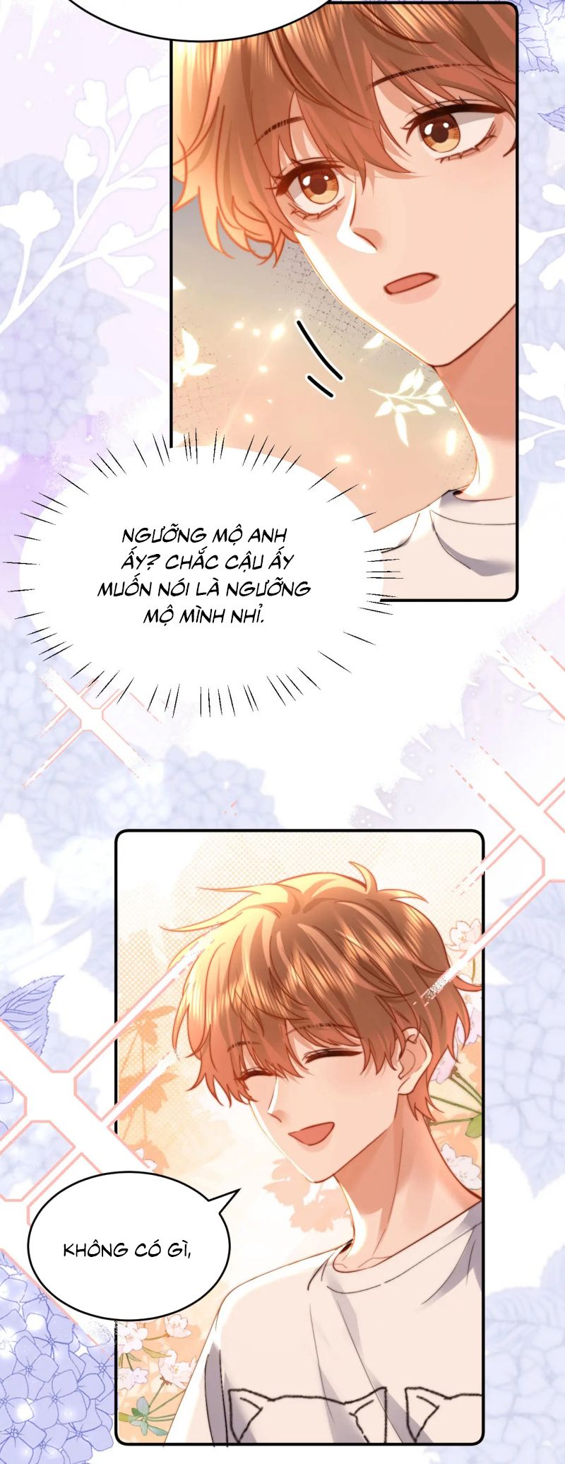 Chất Dị Ứng Đáng Yêu Chap 103 - Next 