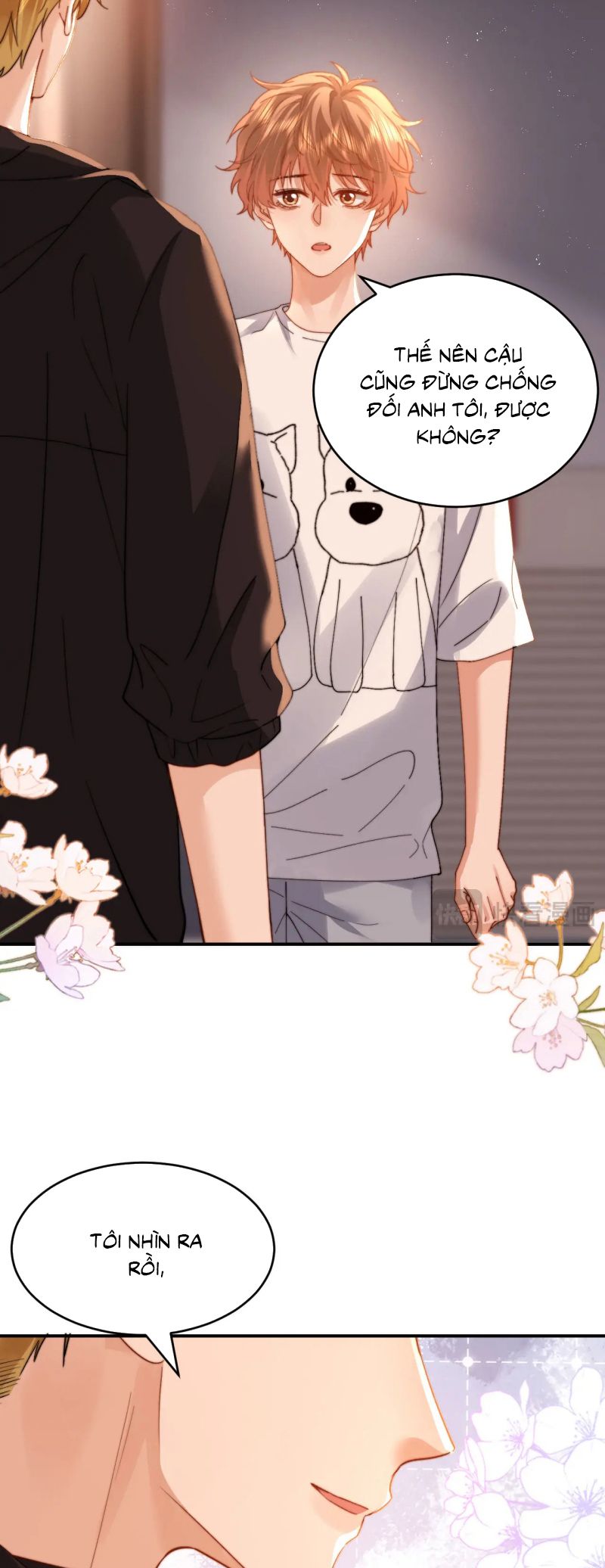 Chất Dị Ứng Đáng Yêu Chap 103 - Next 