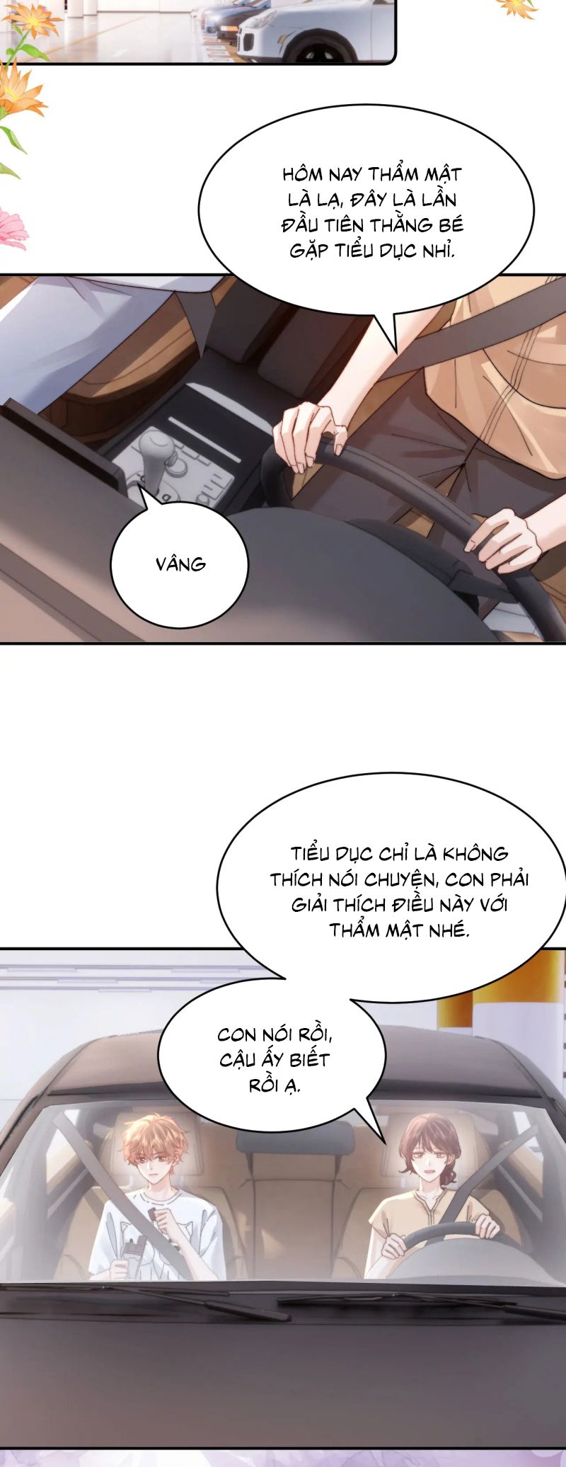 Chất Dị Ứng Đáng Yêu Chap 103 - Next 