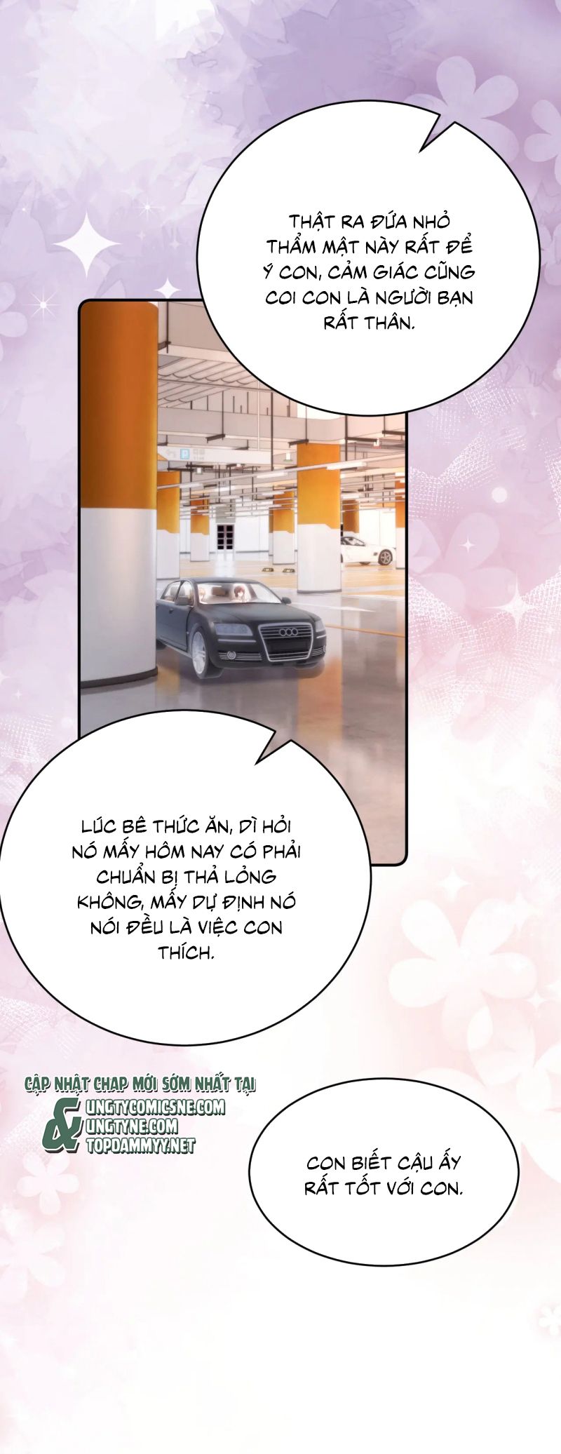 Chất Dị Ứng Đáng Yêu Chap 103 - Next 