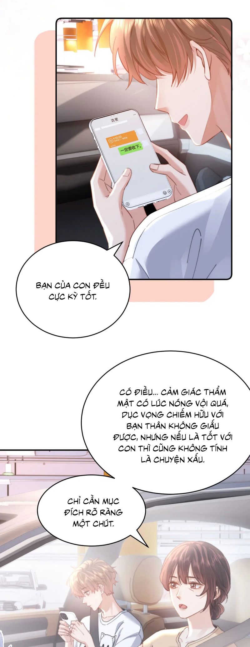 Chất Dị Ứng Đáng Yêu Chap 103 - Next 