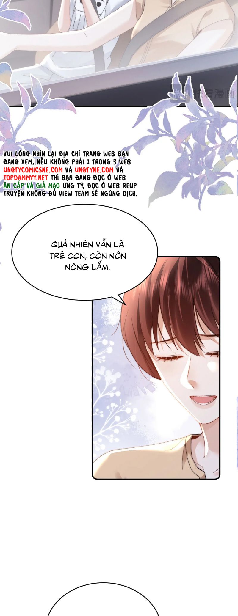 Chất Dị Ứng Đáng Yêu Chap 103 - Next 