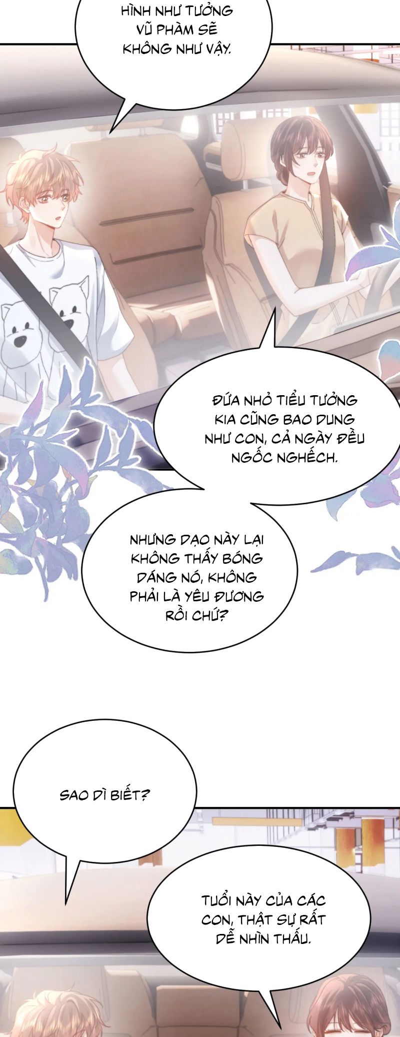 Chất Dị Ứng Đáng Yêu Chap 103 - Next 