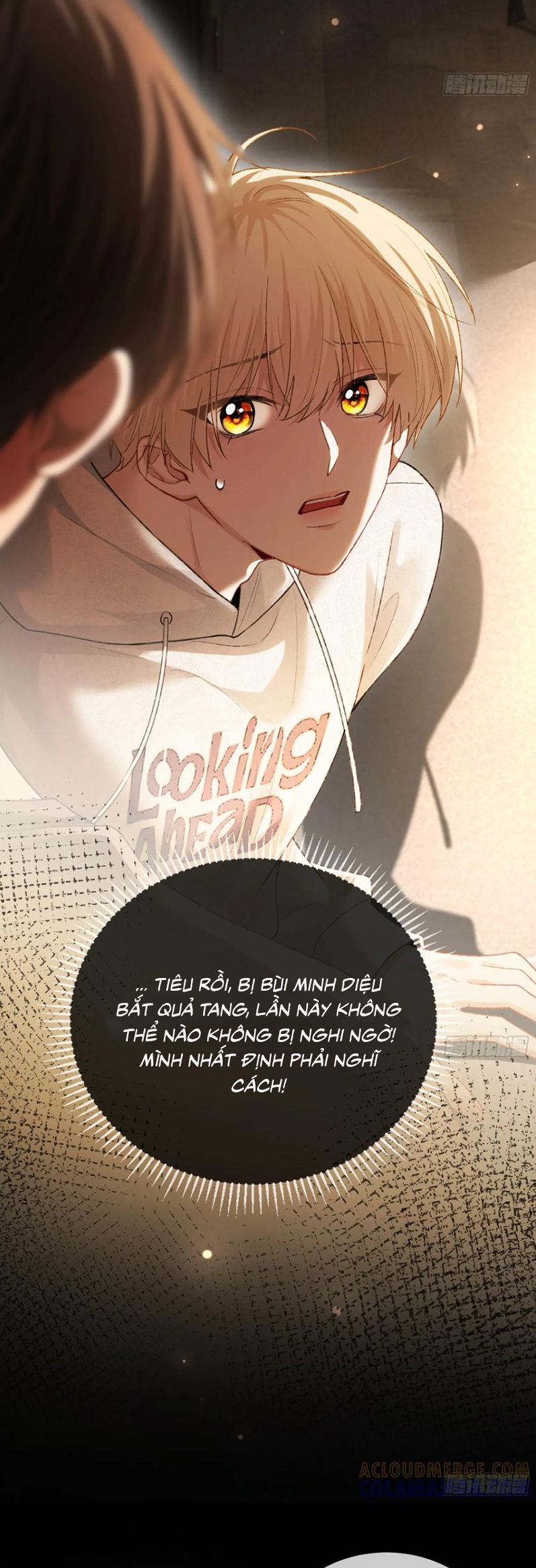 Xuyên Nhanh: Quan Hệ Gây Nghiện Chap 139 - Next Chap 140