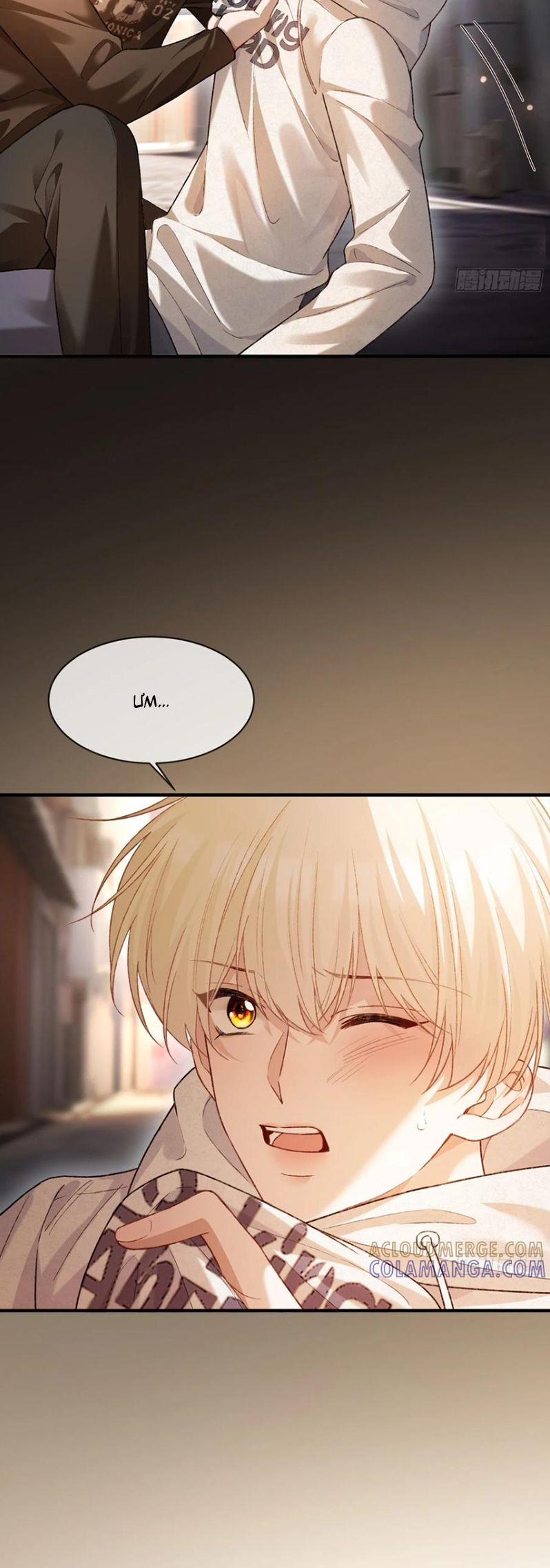 Xuyên Nhanh: Quan Hệ Gây Nghiện Chap 139 - Next Chap 140