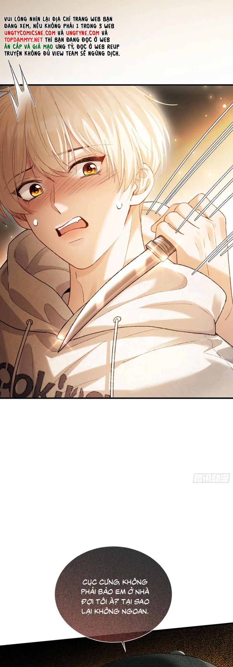 Xuyên Nhanh: Quan Hệ Gây Nghiện Chap 139 - Next Chap 140