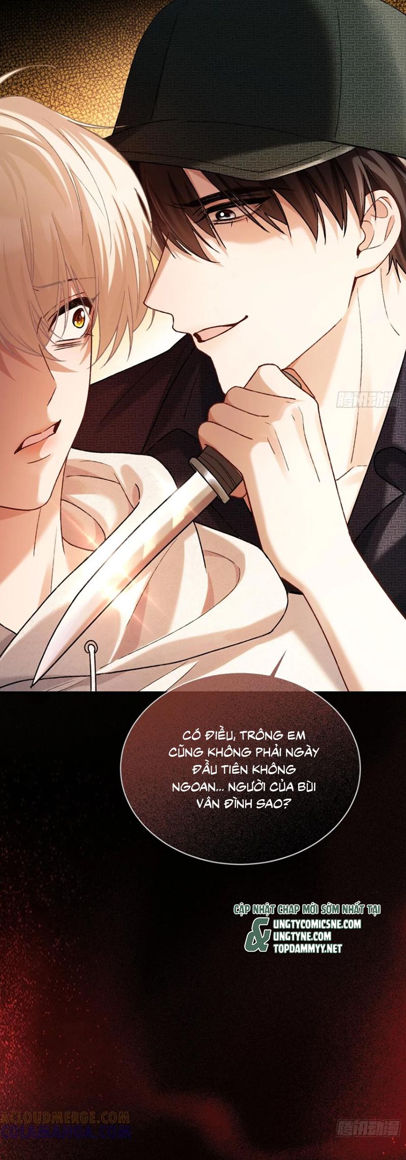 Xuyên Nhanh: Quan Hệ Gây Nghiện Chap 139 - Next Chap 140
