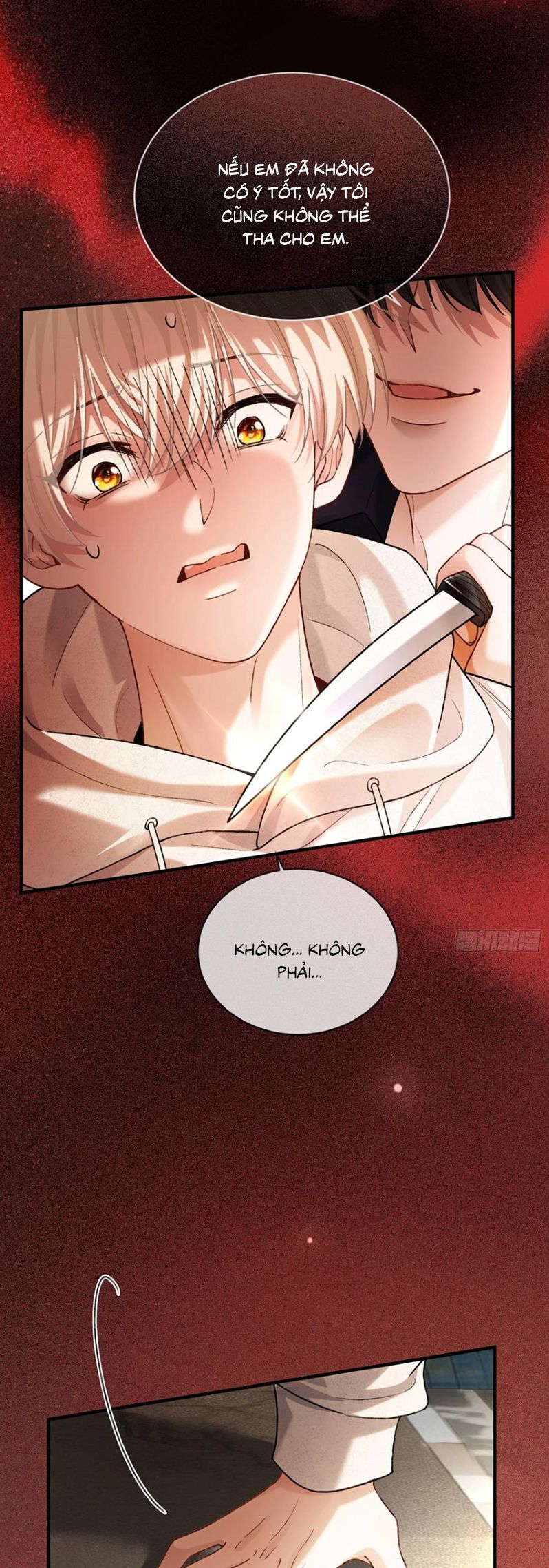 Xuyên Nhanh: Quan Hệ Gây Nghiện Chap 139 - Next Chap 140