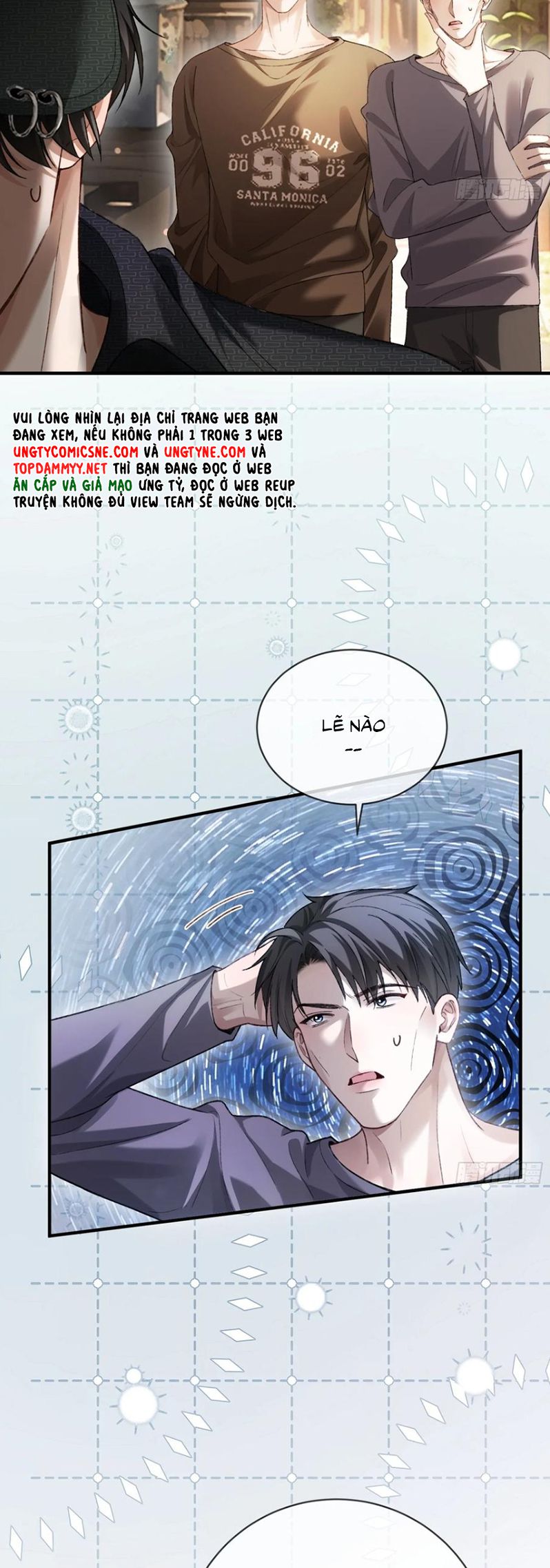 Xuyên Nhanh: Quan Hệ Gây Nghiện Chap 139 - Next Chap 140