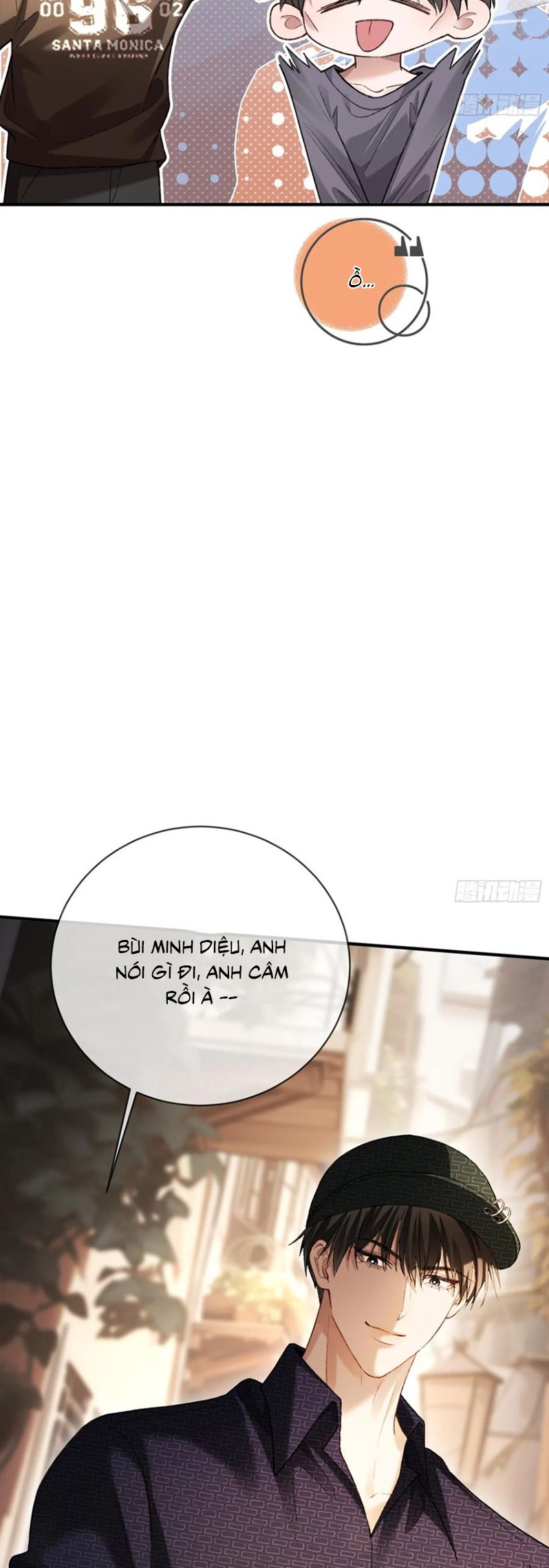 Xuyên Nhanh: Quan Hệ Gây Nghiện Chap 139 - Next Chap 140