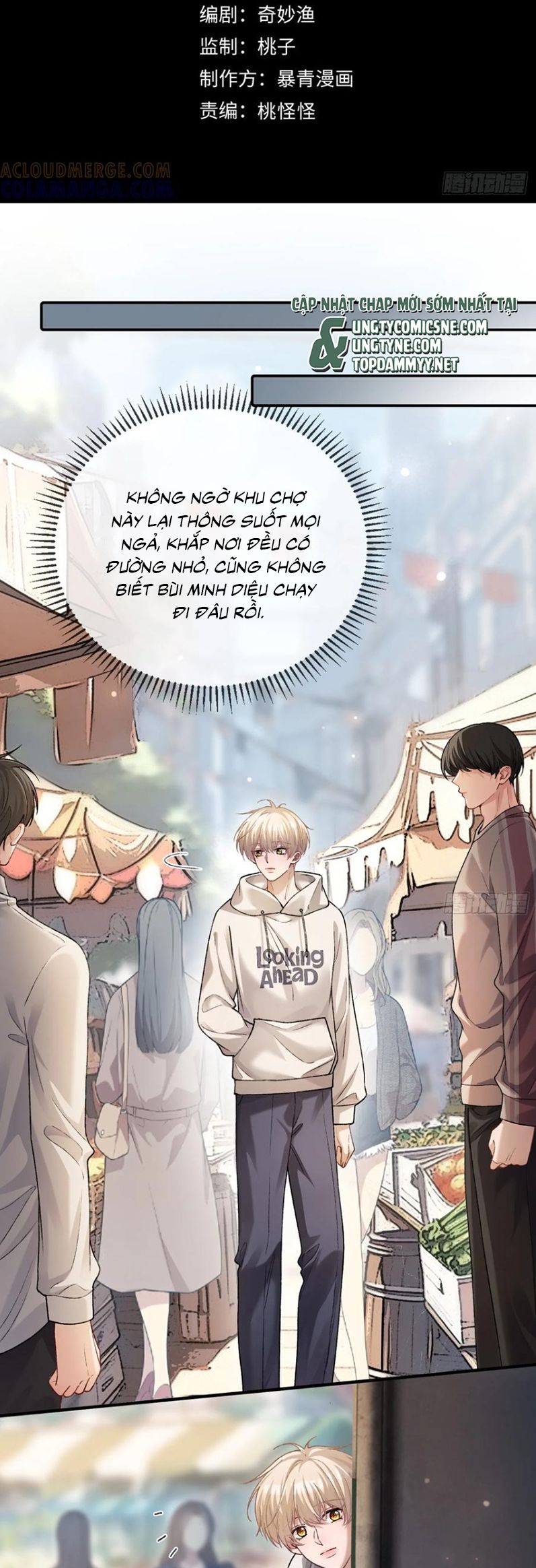 Xuyên Nhanh: Quan Hệ Gây Nghiện Chap 139 - Next Chap 140