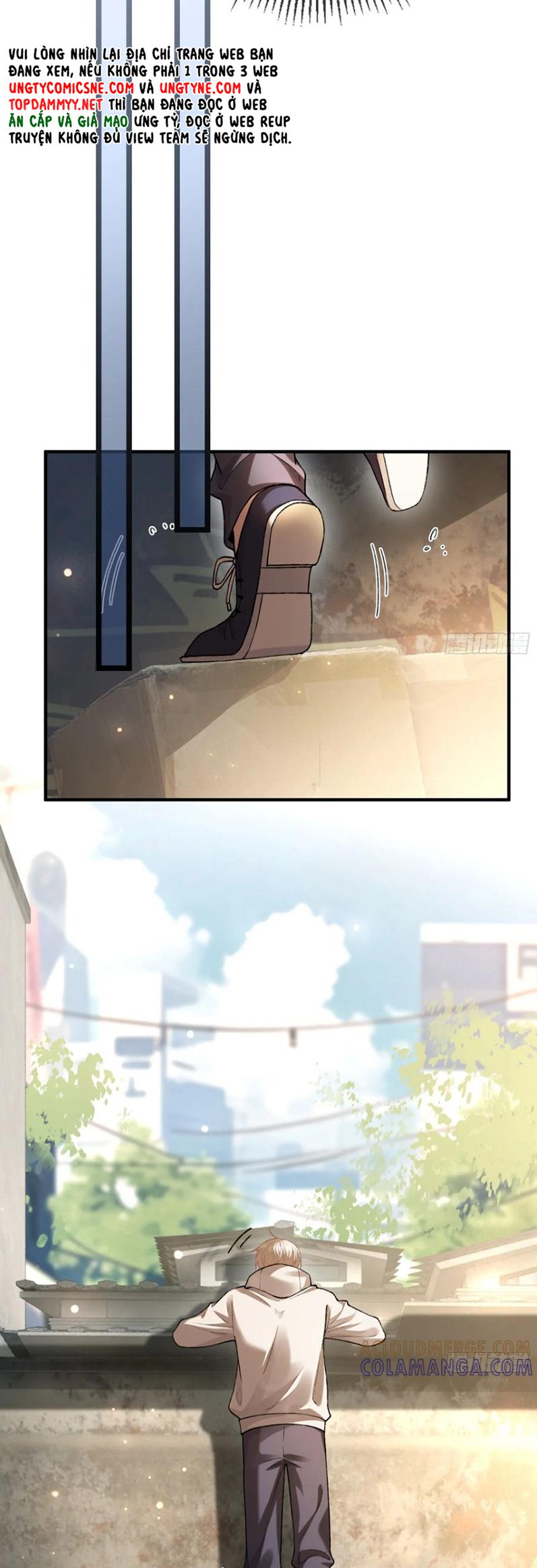 Xuyên Nhanh: Quan Hệ Gây Nghiện Chap 139 - Next Chap 140
