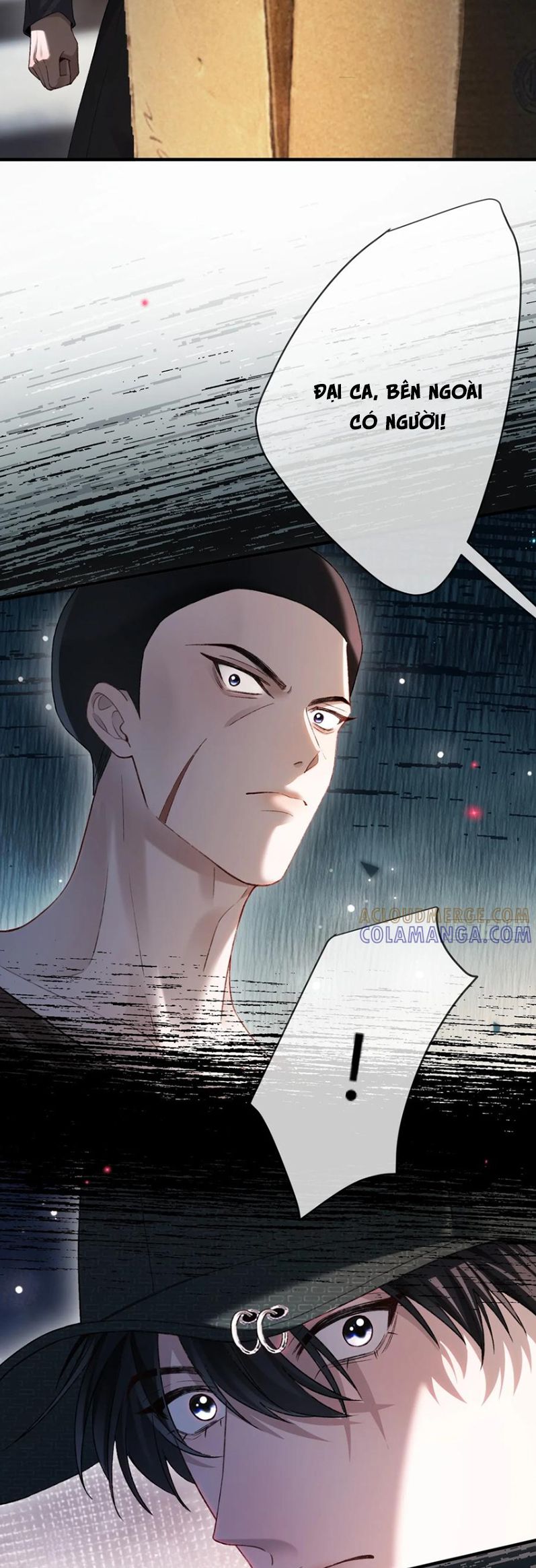 Xuyên Nhanh: Quan Hệ Gây Nghiện Chap 139 - Next Chap 140