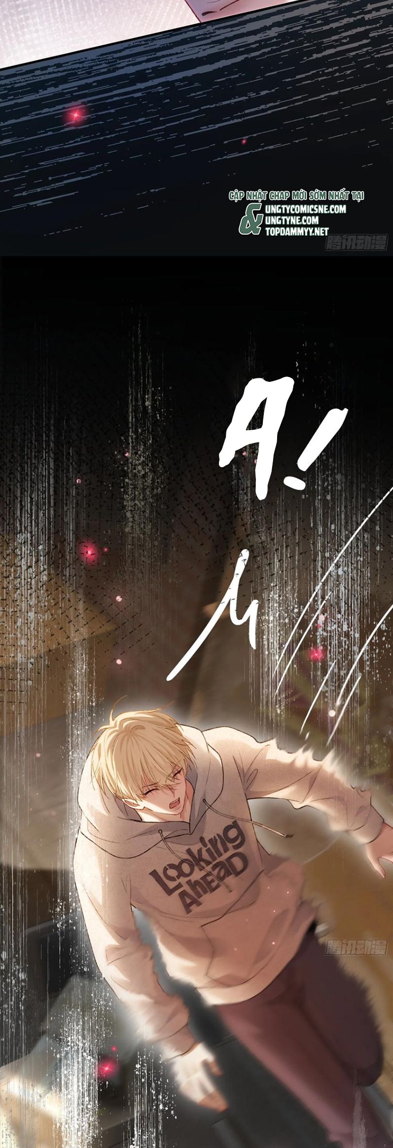 Xuyên Nhanh: Quan Hệ Gây Nghiện Chap 139 - Next Chap 140