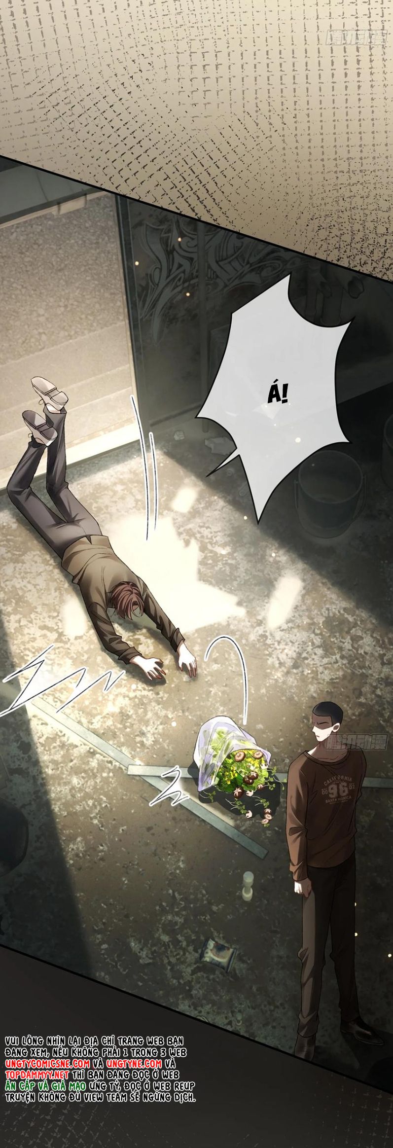 Xuyên Nhanh: Quan Hệ Gây Nghiện Chap 140 - Next Chap 141