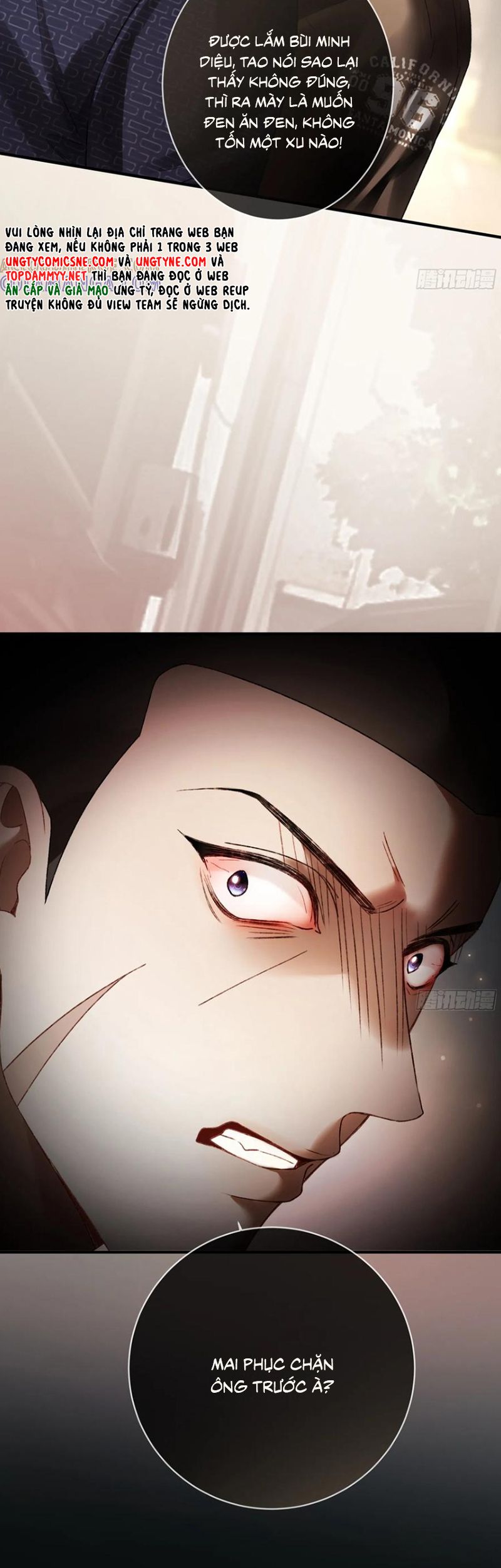 Xuyên Nhanh: Quan Hệ Gây Nghiện Chap 140 - Next Chap 141