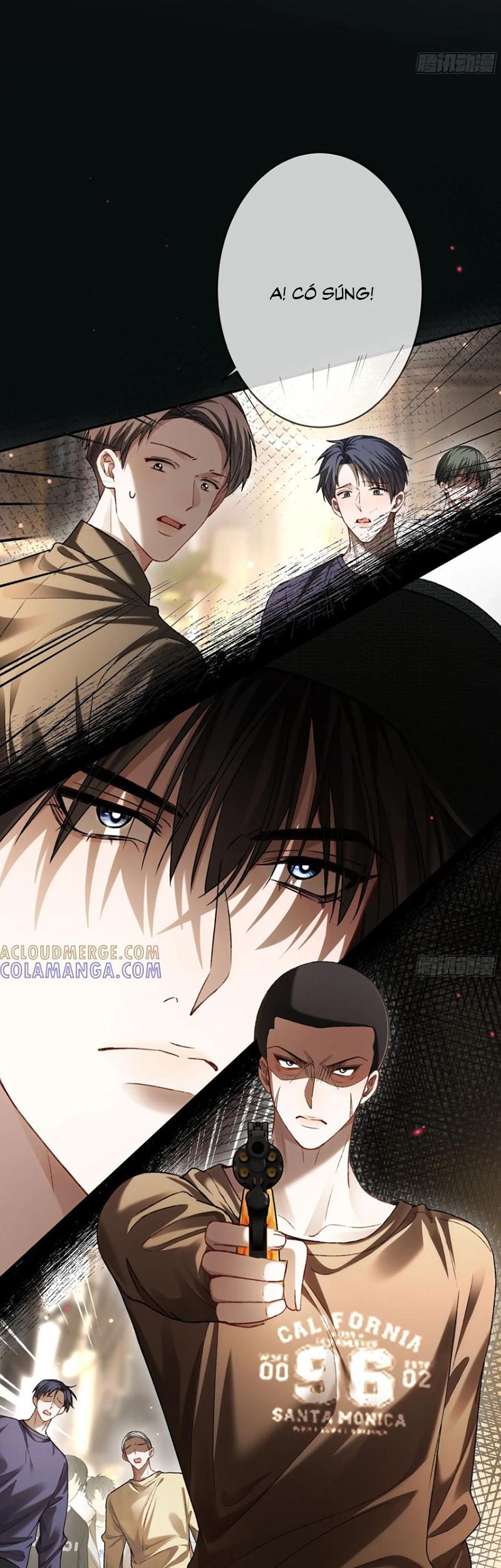 Xuyên Nhanh: Quan Hệ Gây Nghiện Chap 140 - Next Chap 141