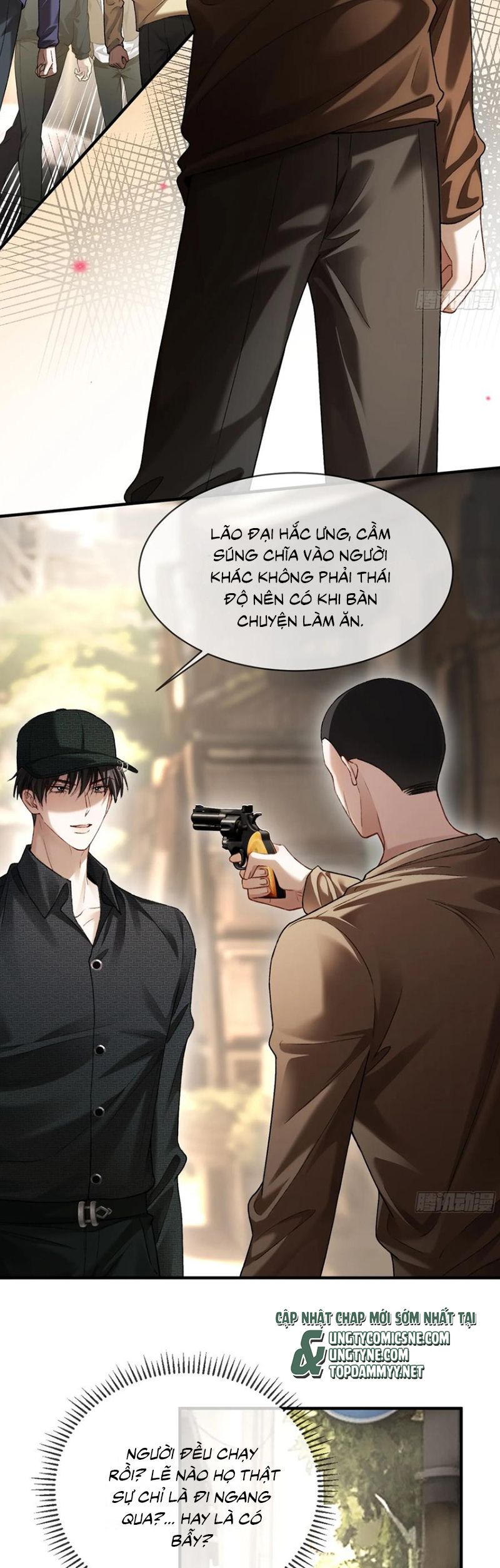 Xuyên Nhanh: Quan Hệ Gây Nghiện Chap 140 - Next Chap 141