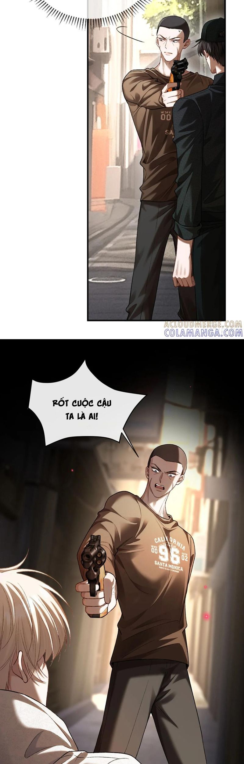 Xuyên Nhanh: Quan Hệ Gây Nghiện Chap 140 - Next Chap 141