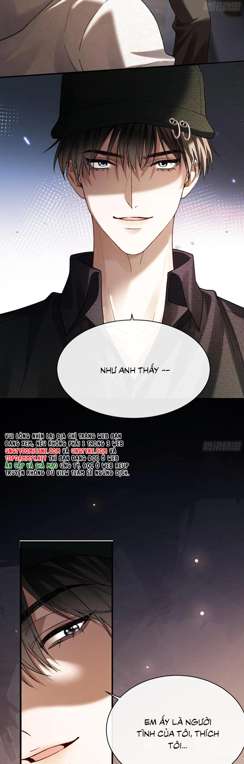Xuyên Nhanh: Quan Hệ Gây Nghiện Chap 140 - Next Chap 141