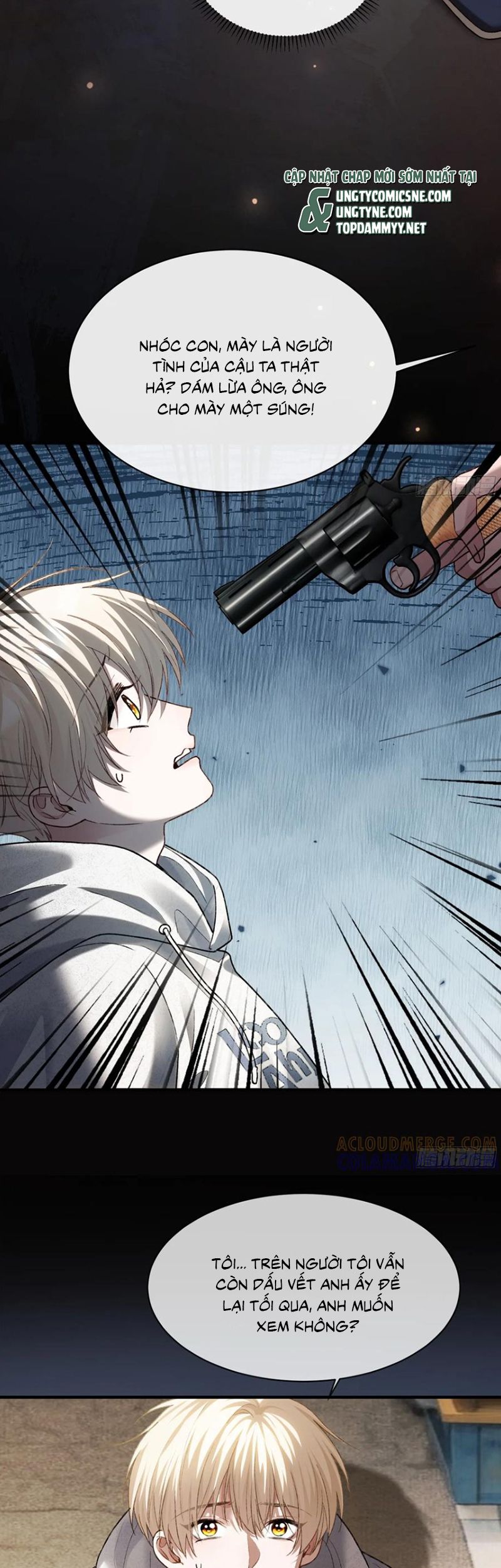 Xuyên Nhanh: Quan Hệ Gây Nghiện Chap 140 - Next Chap 141