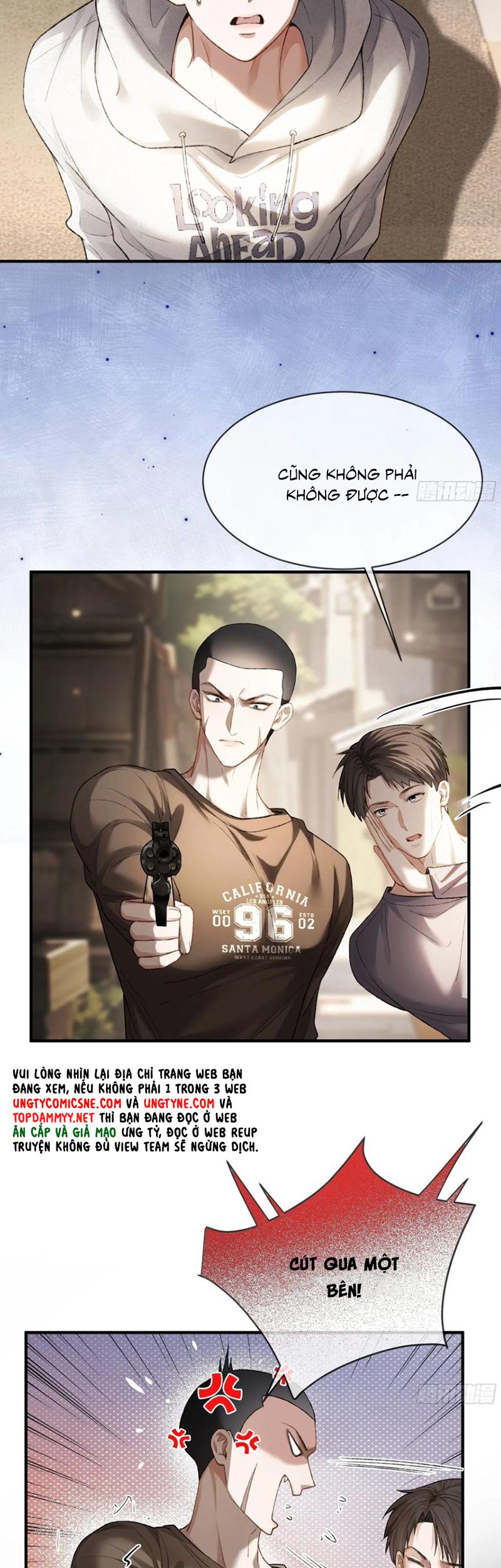 Xuyên Nhanh: Quan Hệ Gây Nghiện Chap 140 - Next Chap 141