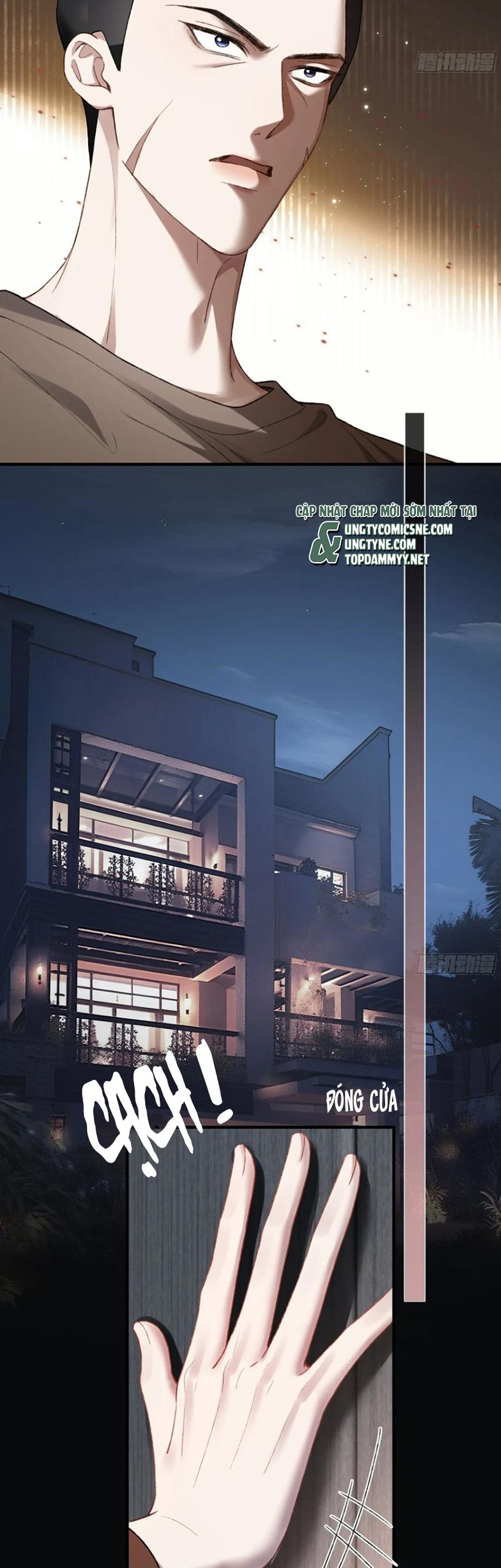 Xuyên Nhanh: Quan Hệ Gây Nghiện Chap 140 - Next Chap 141