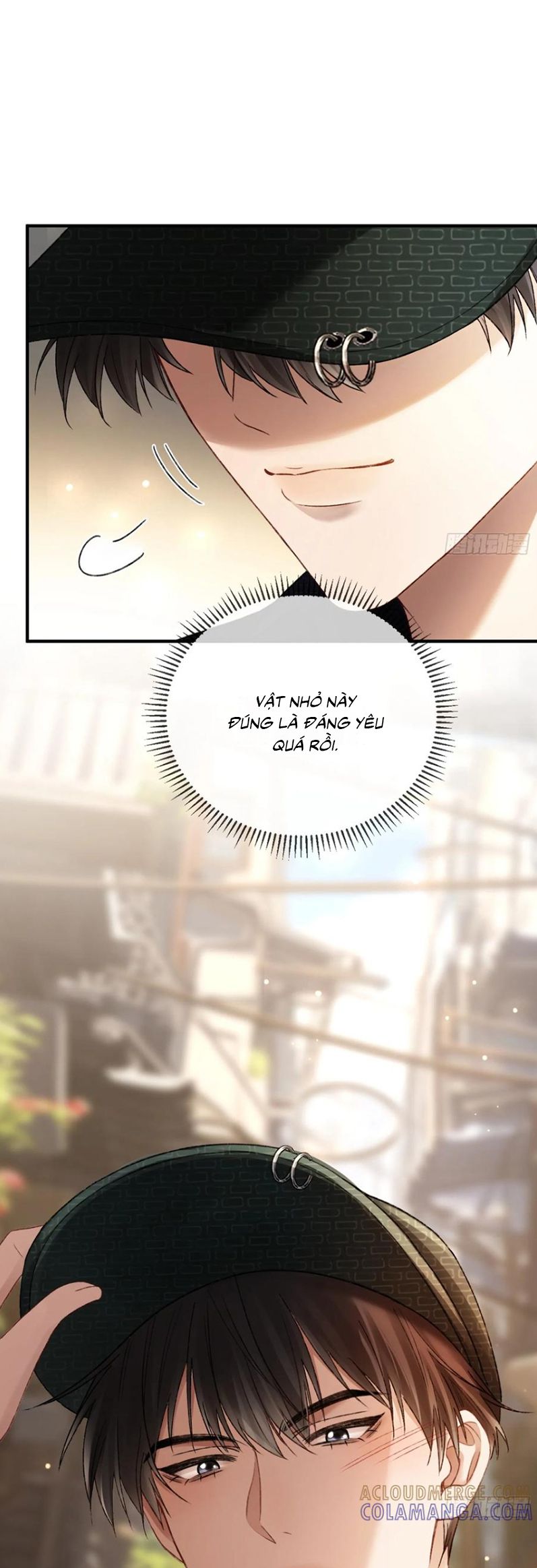 Xuyên Nhanh: Quan Hệ Gây Nghiện Chap 140 - Next Chap 141
