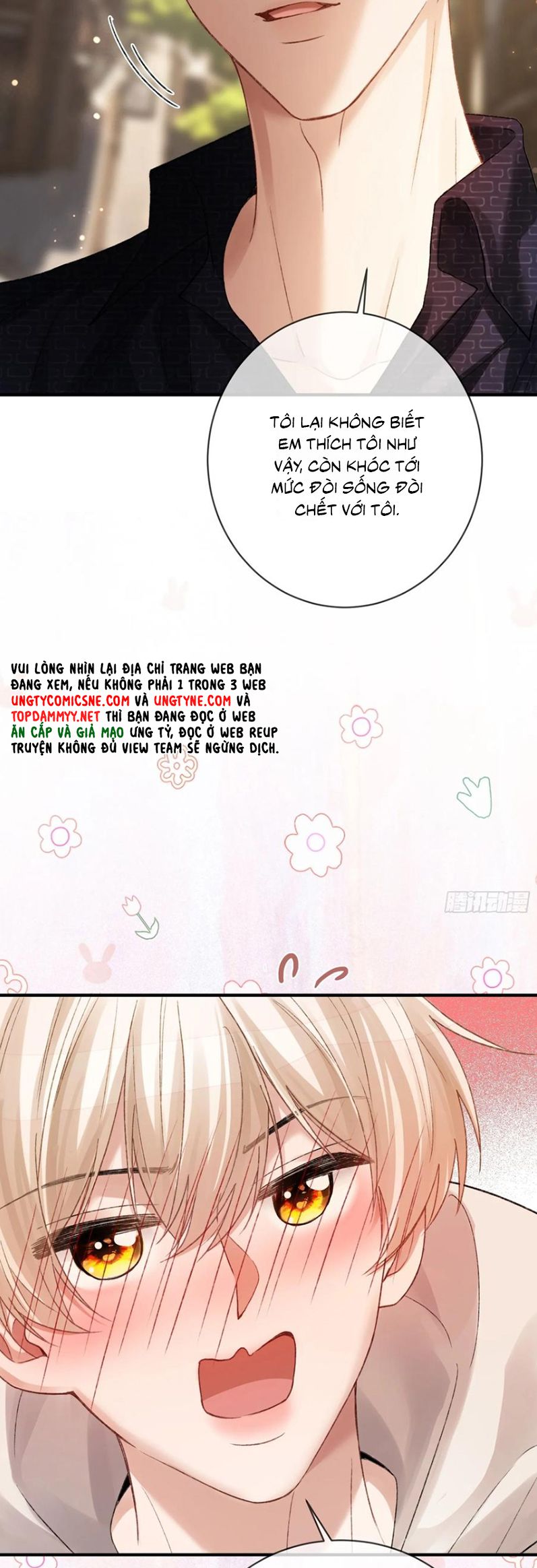 Xuyên Nhanh: Quan Hệ Gây Nghiện Chap 140 - Next Chap 141